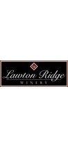 Lawton Ridge Winery 2023 Estate Dry Sparkling Traminette, Lake Michigan Shore